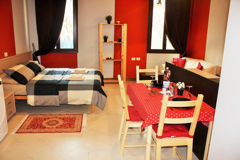 Mario Apartment 5012 Venedik Dış mekan fotoğraf