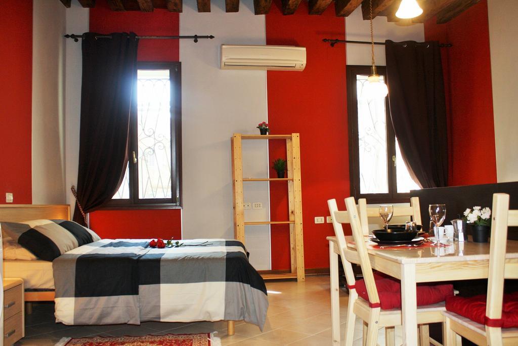 Mario Apartment 5012 Venedik Dış mekan fotoğraf