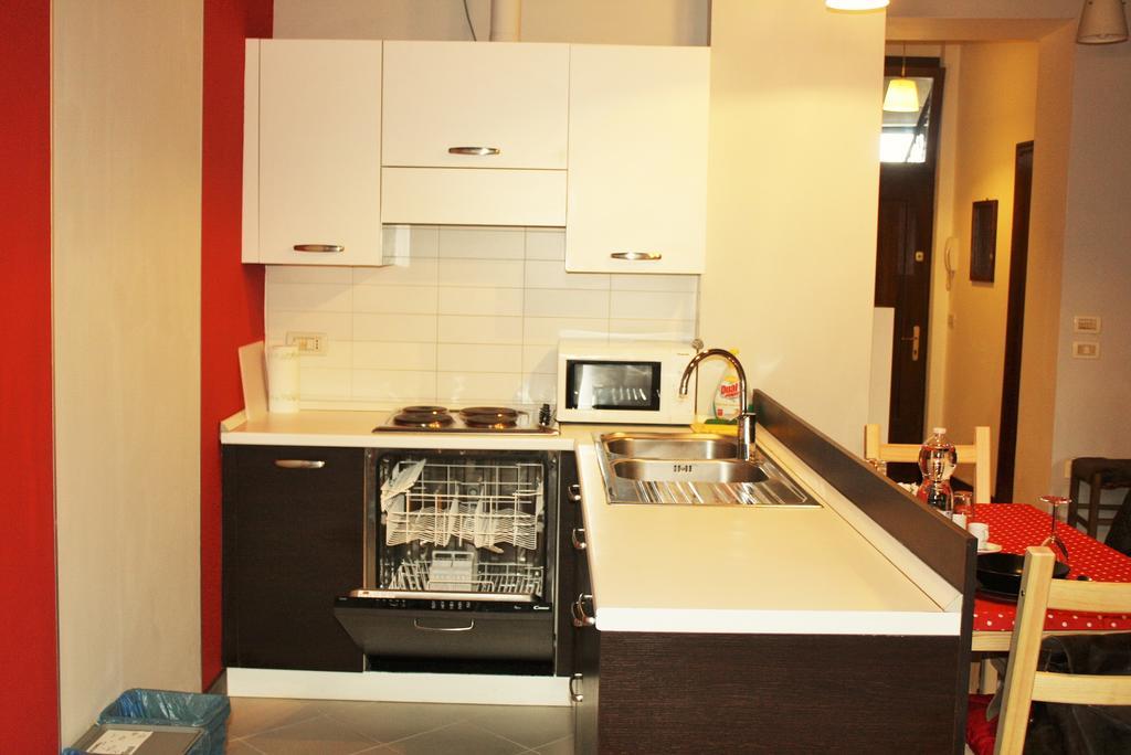 Mario Apartment 5012 Venedik Dış mekan fotoğraf